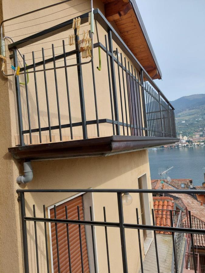 Holiday On The Island Monte Isola Extérieur photo