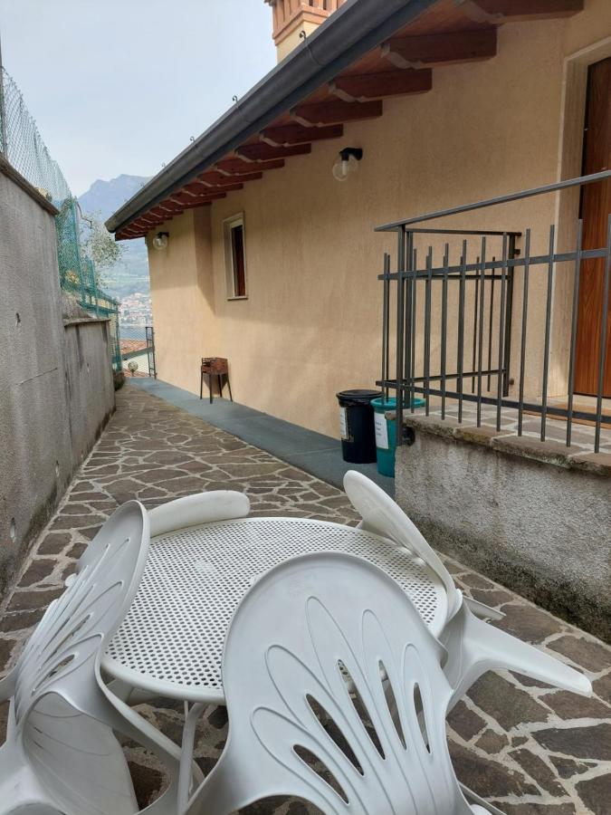 Holiday On The Island Monte Isola Extérieur photo