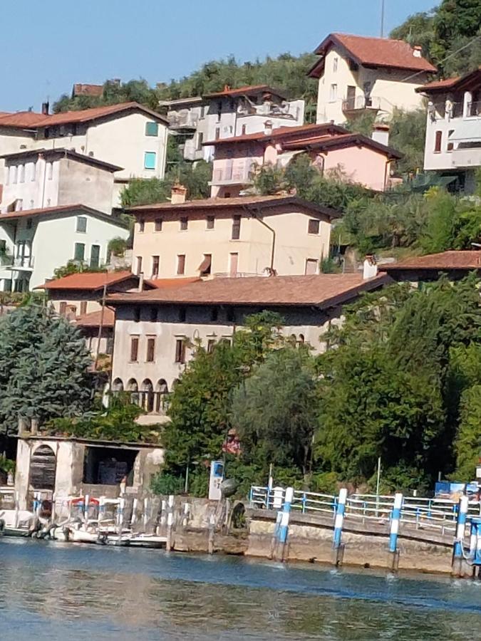 Holiday On The Island Monte Isola Extérieur photo