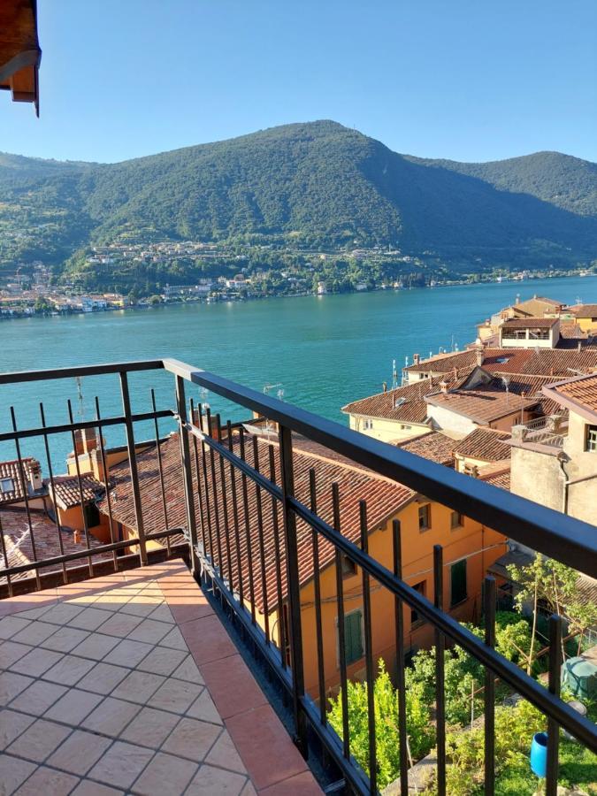 Holiday On The Island Monte Isola Extérieur photo