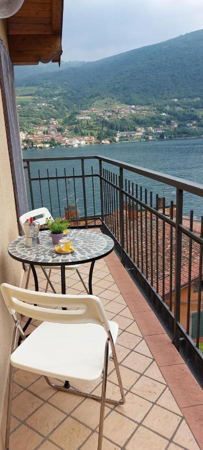 Holiday On The Island Monte Isola Extérieur photo
