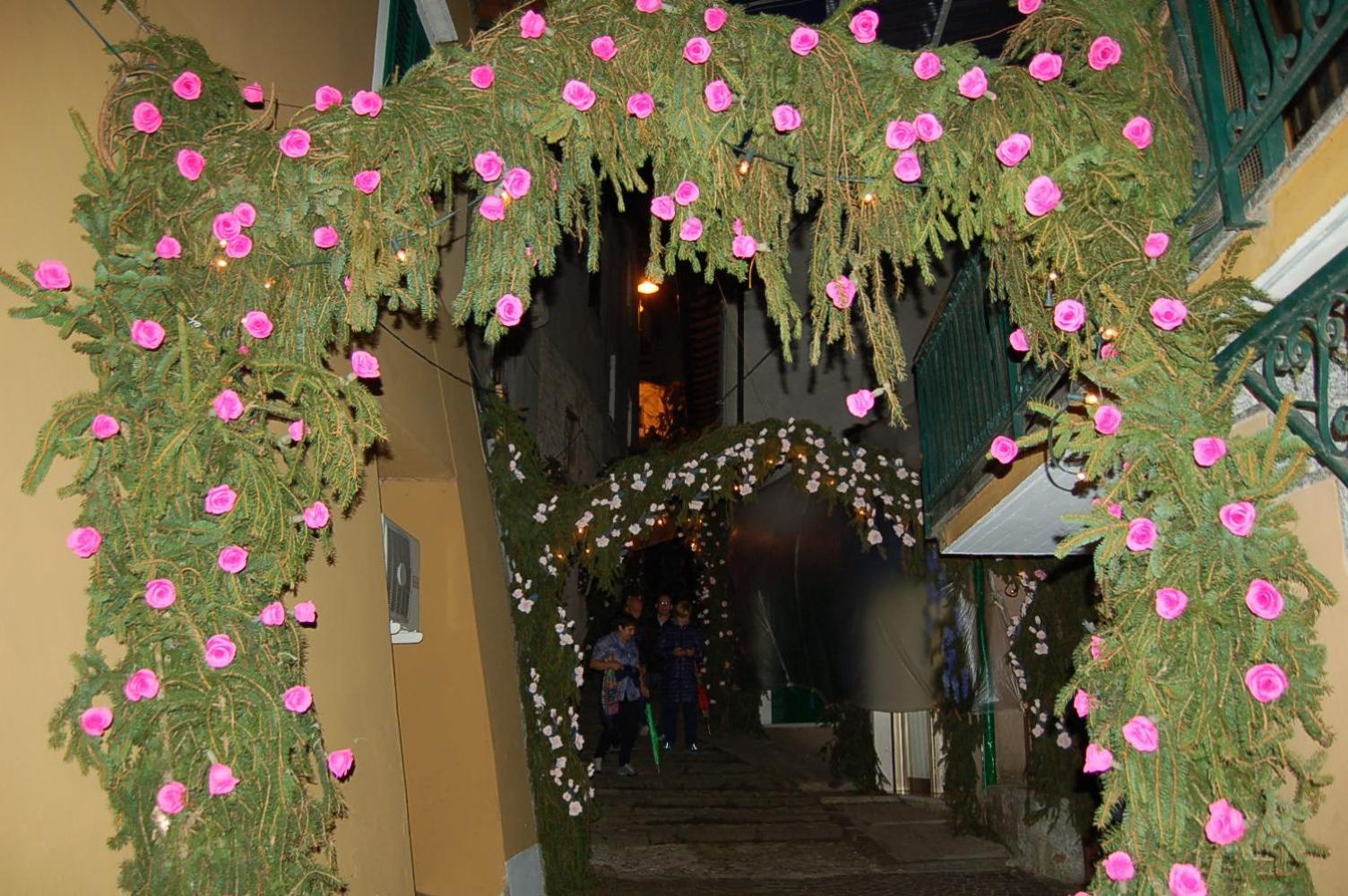 Holiday On The Island Monte Isola Extérieur photo