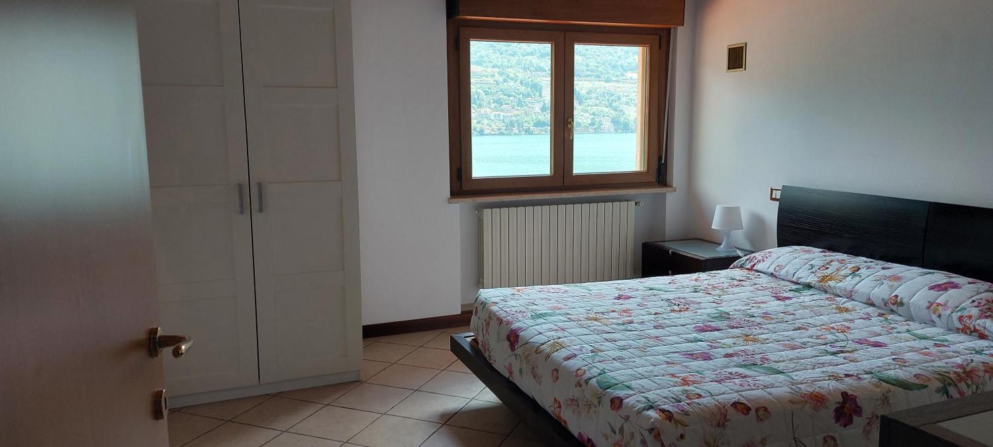 Holiday On The Island Monte Isola Extérieur photo
