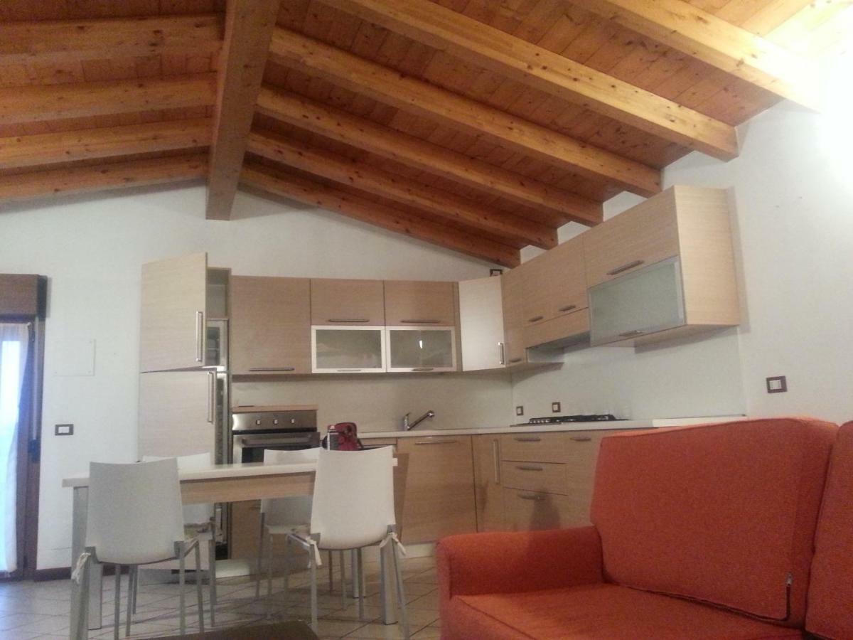Holiday On The Island Monte Isola Extérieur photo
